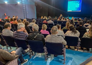 Realizaron en el IFDC de Villa Mercedes una capacitación sobre cultura inclusiva