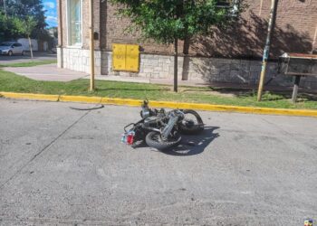 Trágico fin de semana. 2 personas fallecidas en hechos de tránsito