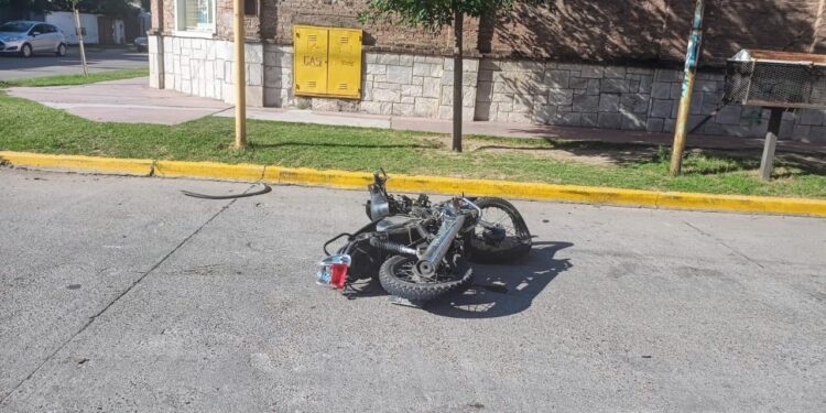 Trágico fin de semana. 2 personas fallecidas en hechos de tránsito