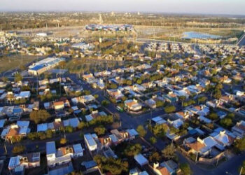 Un joven fallecido por una puñalada en el Barrio La Ribera