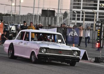 Dos jornadas a pura adrenalina