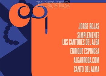 Ya se pueden adquirir las entradas a la 36° Fiesta Nacional de la Calle Angosta tendrá cuatro grandes noches