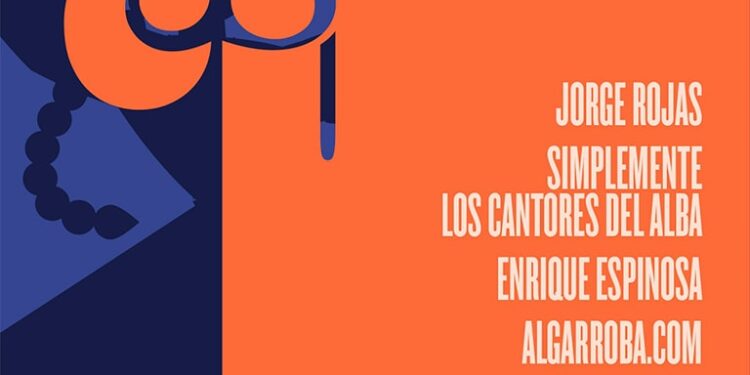 Ya se pueden adquirir las entradas a la 36° Fiesta Nacional de la Calle Angosta tendrá cuatro grandes noches