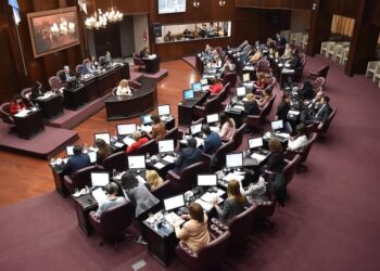 El Gobierno provincial decidió adelantar las elecciones provinciales legislativas. Serán el 11 de mayo