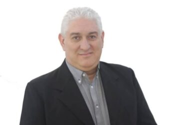 Falleció el periodista Mario Díaz