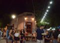 Pasó la última noche del 36º Festival de la Calle Angosta con más de 100 mil asistentes según el municipio