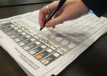 Cronograma para las elecciones generales 2025 en San Luis