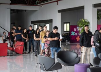 La UPrO extiende las inscripciones hasta el 7 de febrero