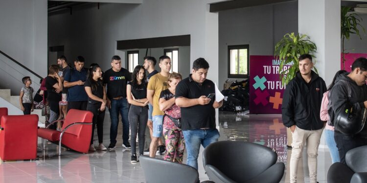 La UPrO extiende las inscripciones hasta el 7 de febrero