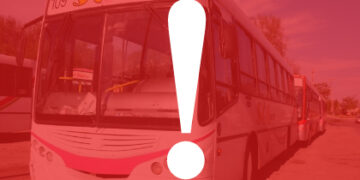 Nuevo aumento del interurbano