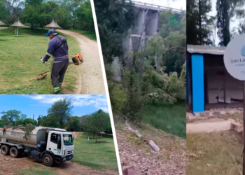 Diques: Algunos si… ¿otros no?