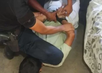 Recapturaron al preso que se escapó de una subcomisaría en Villa Mercedes