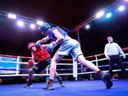 El Campeonato Provincial ‘José María Gatica’ vuelve con récord de inscriptos