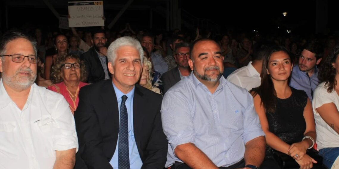 El Gobierno destinó 277 millones de pesos a los municipios para festivales. Villa Mercedes fue la más favorecida con más de 61 millones de pesos.