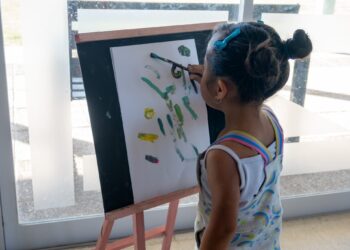 Abren las inscripciones para los Talleres Recreativos 2025’ en Villa Mercedes