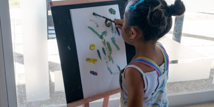 Abren las inscripciones para los Talleres Recreativos 2025’ en Villa Mercedes