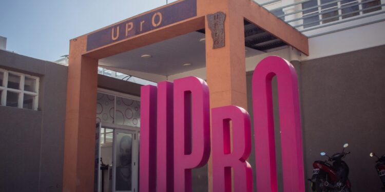 La UPrO abrirá las inscripciones para el Nivel III de sus tecnicaturas