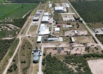 La AgroZAL de Villa Mercedes convoca a grandes empresas por su variada oferta de servicios