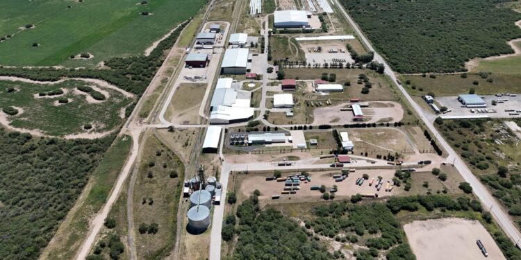 La AgroZAL de Villa Mercedes convoca a grandes empresas por su variada oferta de servicios