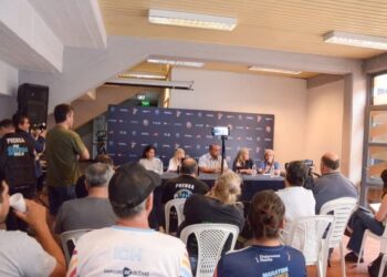 Se pone en marcha la edición 2025 del Campeonato Provincial de Boxeo Amateur ‘José María Gatica’