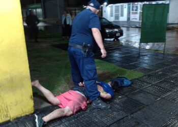 Cansados de la inseguridad!!