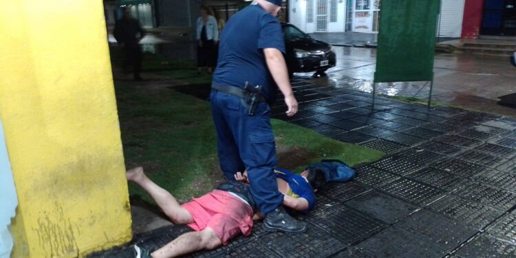 Cansados de la inseguridad!!