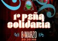 Se viene la 1° Peña Solidaria de los Bomberos Voluntarios