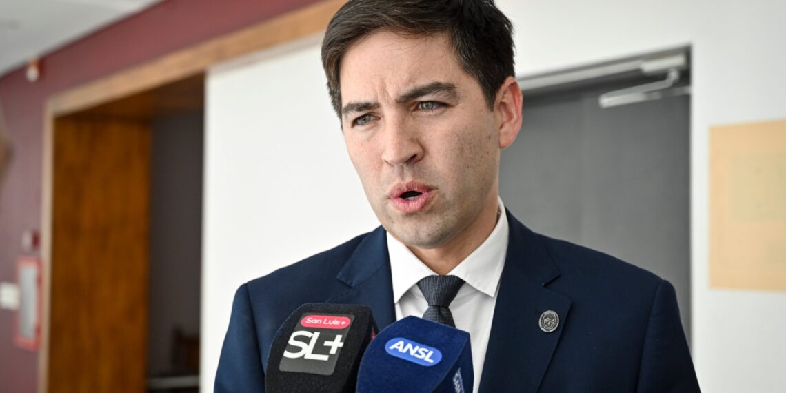 Designarán a las nuevas autoridades del IFDC de Villa Mercedes