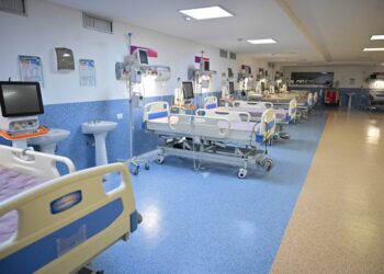 Desde este jueves, la guardia pediátrica del Hospital ‘Verónica Bailone’ recibe afiliados de DOSEP