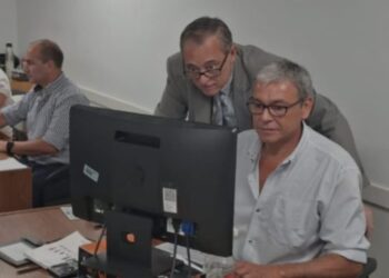 El Registro Civil vuelve este viernes al Palacio Municipal de los Deportes