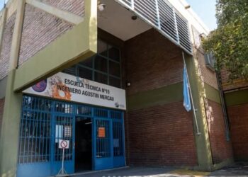 Los casos de intoxicación por el Plan PANE del Gobierno sigue afectando a chicos. Esta vez a una escuela de Villa Mercedes