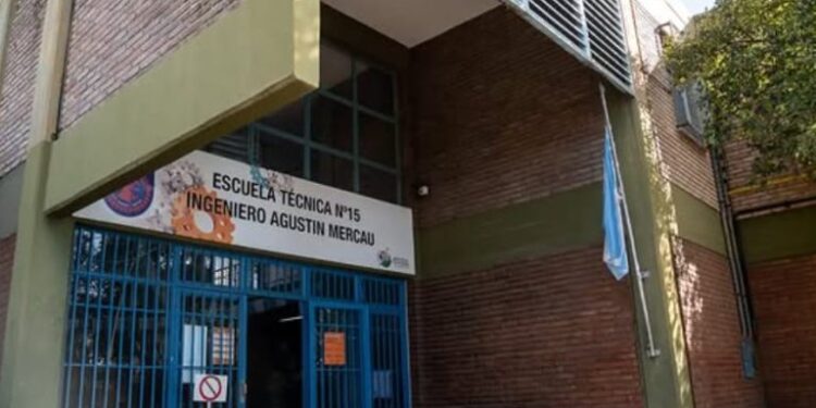 Los casos de intoxicación por el Plan PANE del Gobierno sigue afectando a chicos. Esta vez a una escuela de Villa Mercedes
