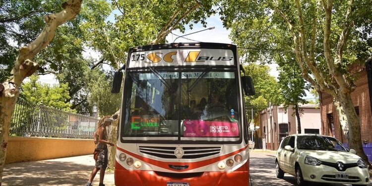 Esta abierta la inscripción online para el boleto gratuito