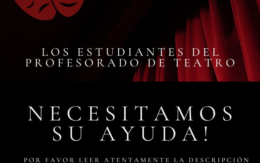 IFDC: falta designación de docentes y corre riesgo el profesorado de Arte