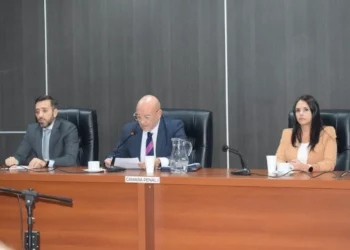 Condenaron a 20 años de prisión al profesor acusado de abuso sexual en Villa Mercedes