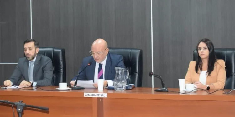 Condenaron a 20 años de prisión al profesor acusado de abuso sexual en Villa Mercedes