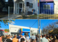 Reinauguraron las comisarias N° 30 y 31 de Villa Mercedes