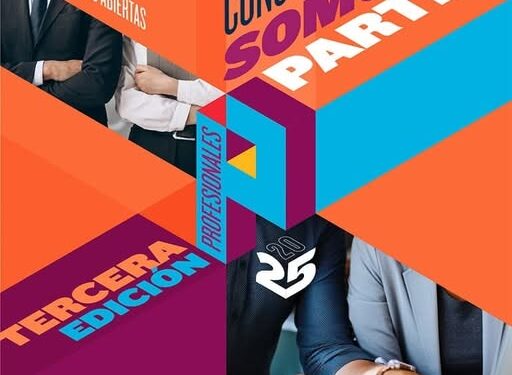 Se viene una nueva edición del Concurso #SomosParte