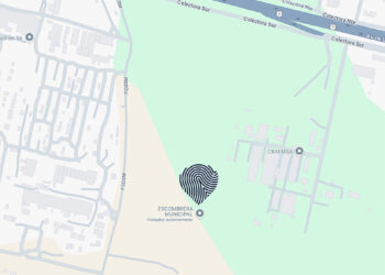 El municipio recuerda a los vecinos el correcto uso de la escombrera municipal