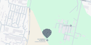 El municipio recuerda a los vecinos el correcto uso de la escombrera municipal