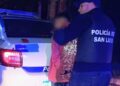 Sustrajo un teléfono celular, pero fue recuperado por la policía en el barrio La Ribera