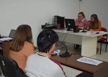 Prisión preventiva para un hombre por agredir y amenazar a su madre