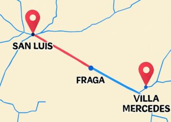 El Gobierno fortalece la infraestructura de fibra óptica y mejora la conectividad en la provincia