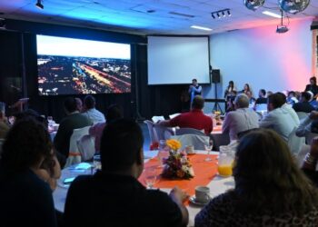 Villa Mercedes presentó su Plan de Ordenamiento Territorial