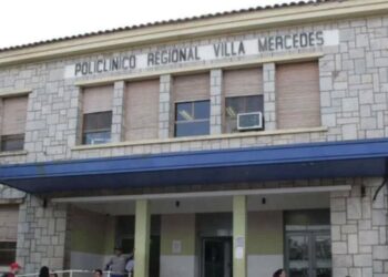 Un hombre fue baleado tras una discusión y quedó internado