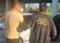 Capturaron en Córdoba a un hombre acusado de estafa en Villa Mercedes