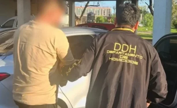 Capturaron en Córdoba a un hombre acusado de estafa en Villa Mercedes