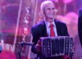 El tango llora en Justo Daract: falleció Américo Moroso