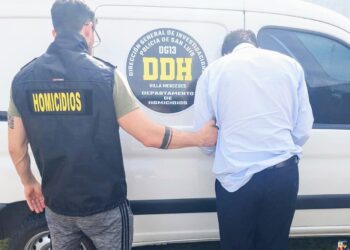 La Policía detuvo a un joven por tentativa de homicidio y otros delitos