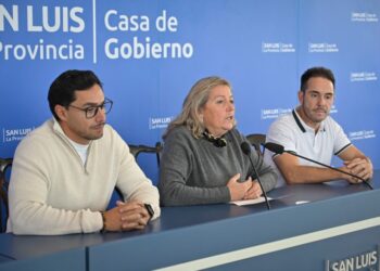 Este martes, más de 20 mil estudiantes de secundaria comenzarán a vivir los Juegos Intercolegiales